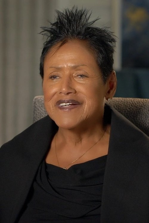 Elaine Brown photo
