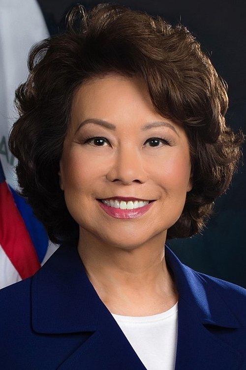 Elaine Chao photo