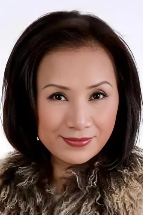 Elaine Chow Sau-Lan photo