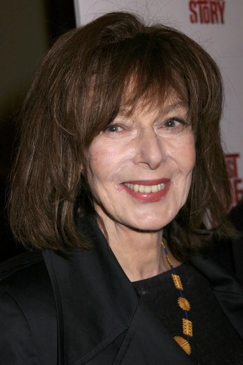Elaine May photo