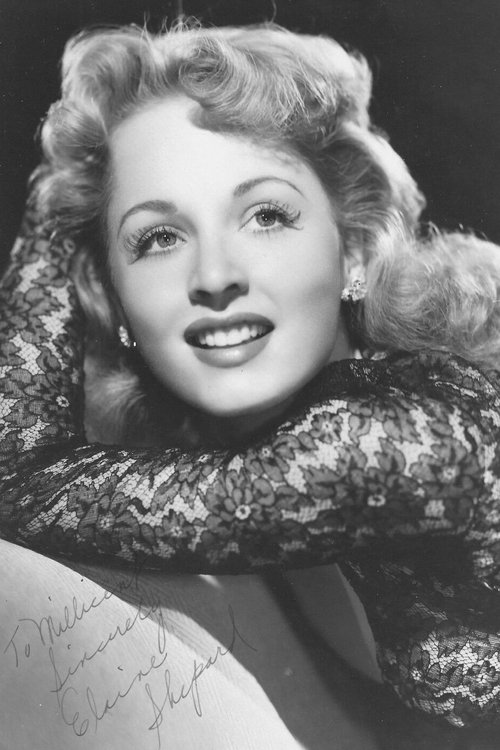 Elaine Shepard photo