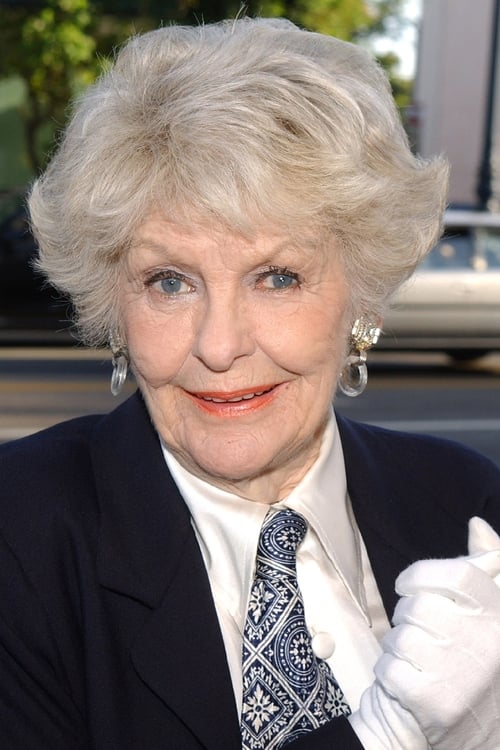 Elaine Stritch photo