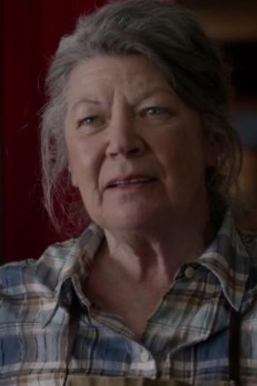 Elan Ross Gibson photo