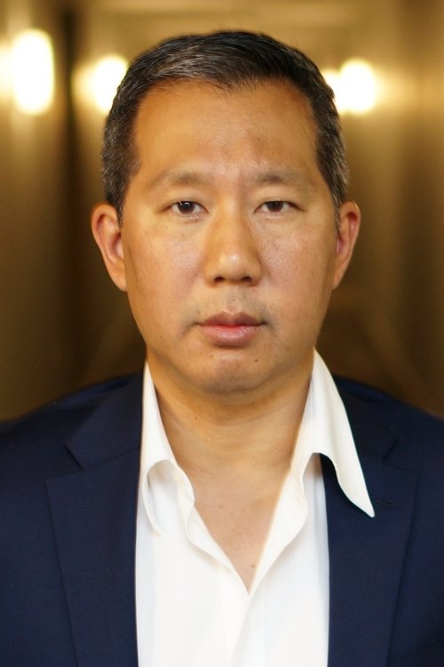 Elbert Kim photo