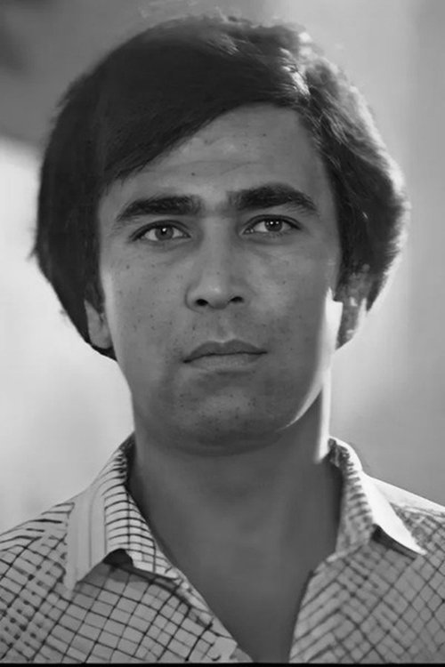 Eldaniz Rasulov photo