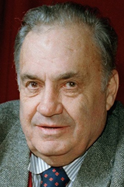 Profile image of Eldar Ryazanov