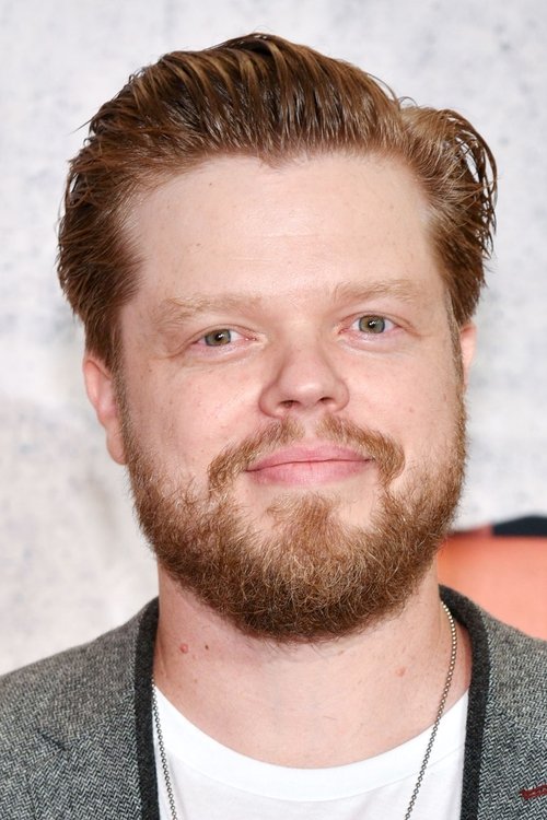 Elden Henson photo