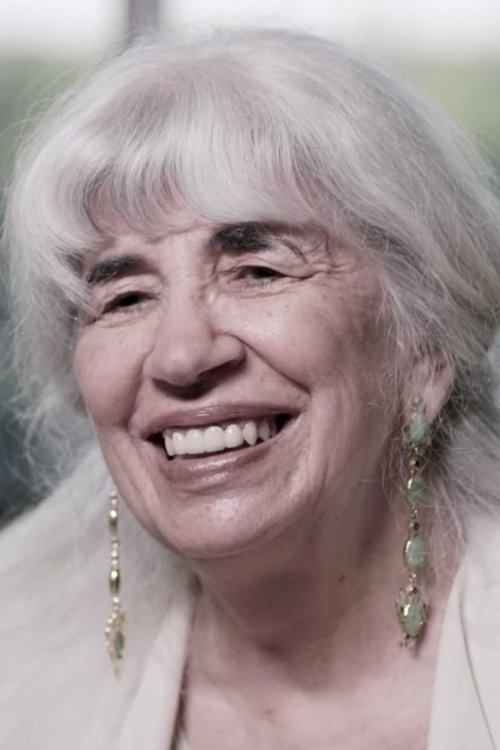 Profile image of Eleanor Bergstein