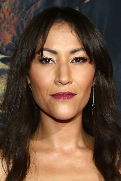 Eleanor Matsuura photo