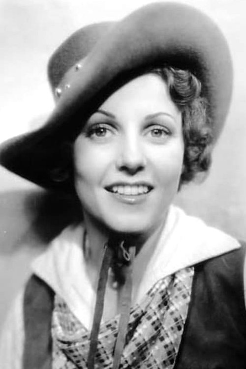 Eleanor Stewart photo