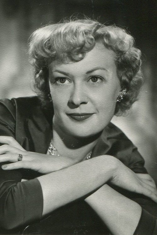 Eleanor Summerfield photo