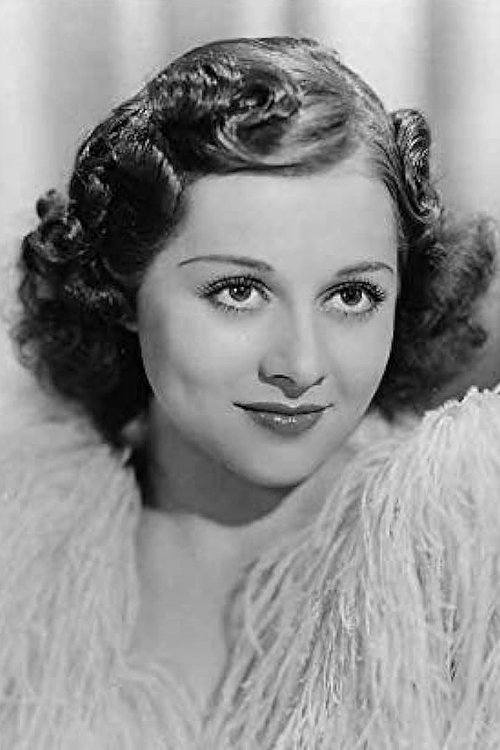 Eleanore Whitney photo