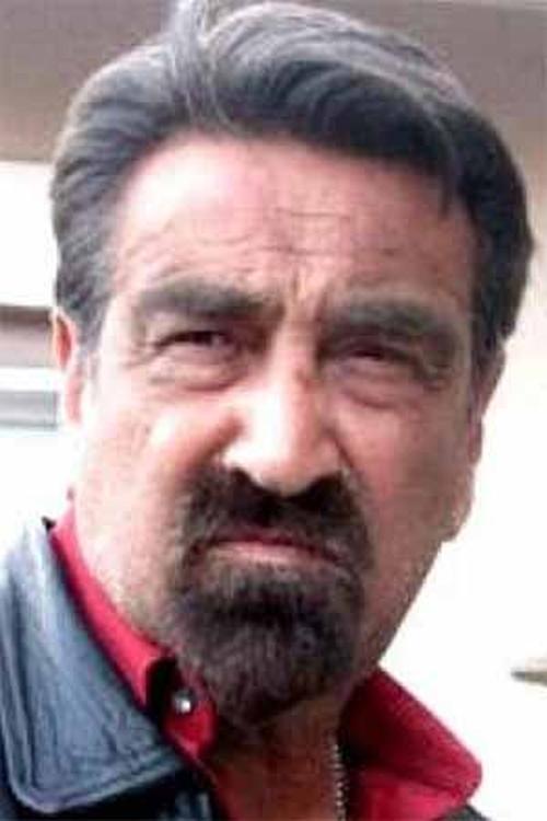 Eleazar García Jr. photo