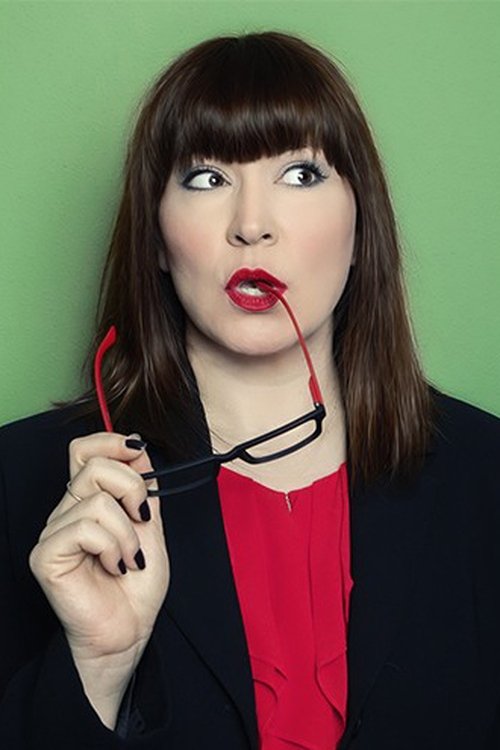 Eleftheria Benovia photo