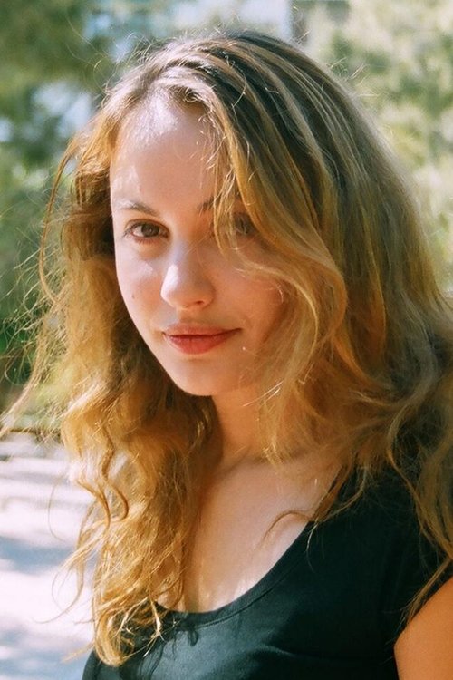 Eleftheria Gerofoka photo