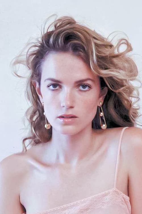 Elektra Jansson-Kilbey photo