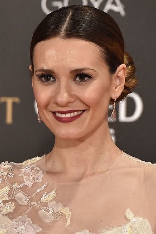 Elena Ballesteros photo