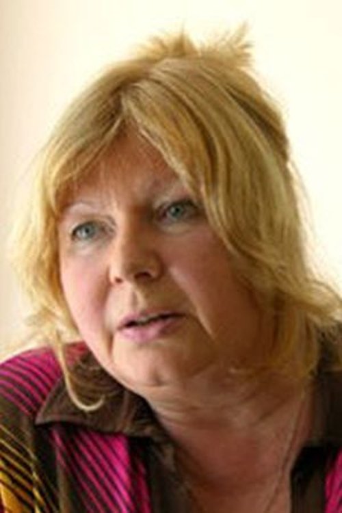 Profile image of Elena Barinova