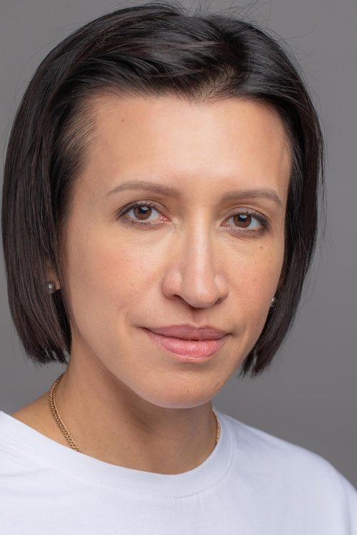 Elena Borshchyova photo