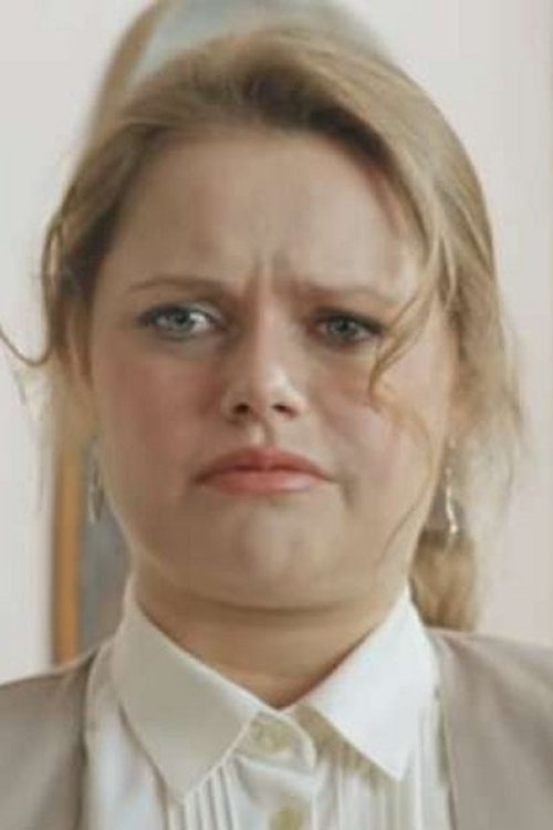 Elena Borzunova photo