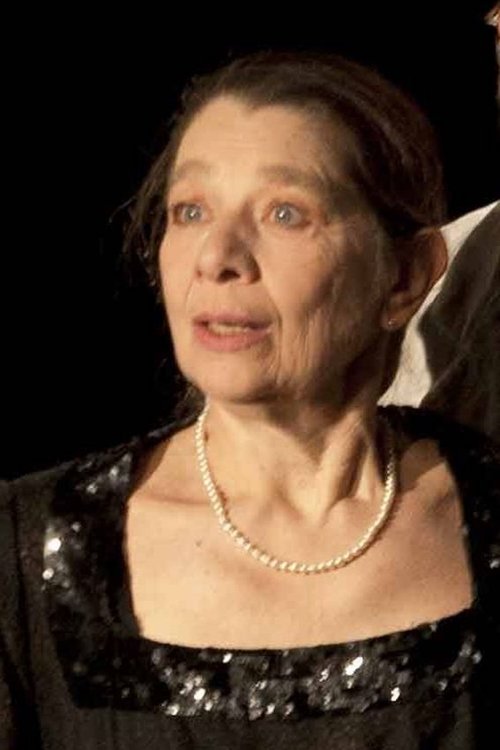 Elena Callegari photo