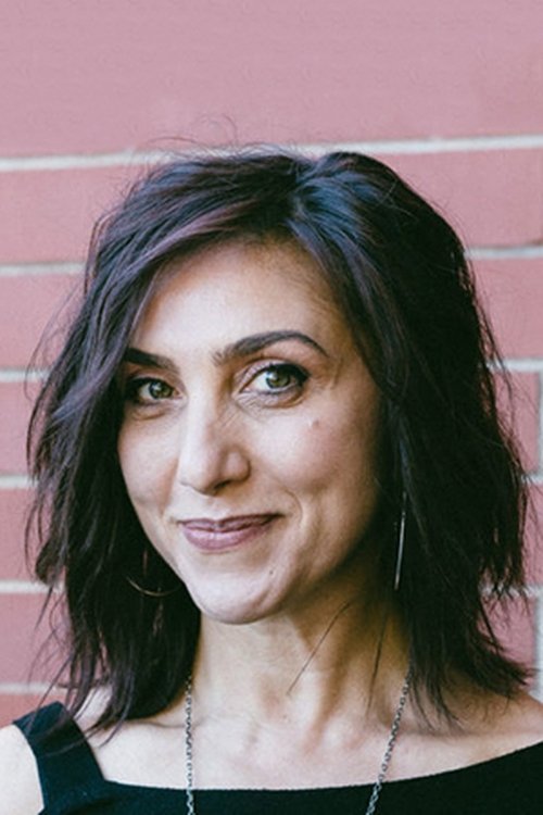 Elena Carapetis photo