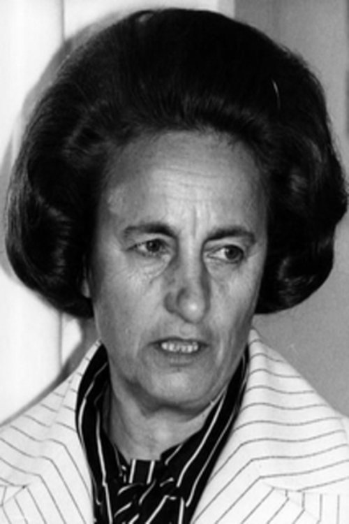 Elena Ceaușescu photo