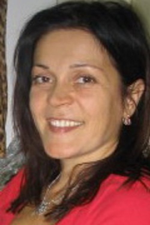 Profile image of Elena Chernova