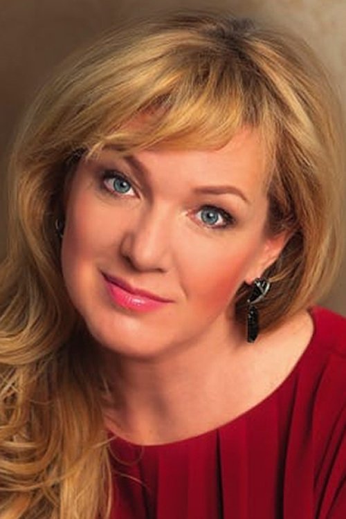 Elena Denisova-Radzinskaya photo