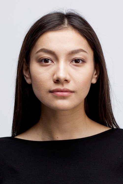 Elena Erbakova photo