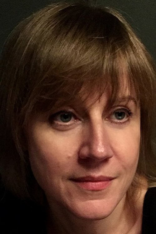 Profile image of Elena Galdobina