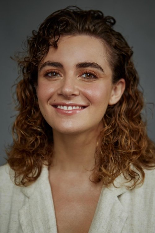 Elena Gallardo photo