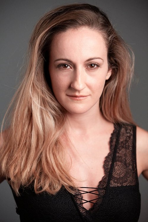 Elena González-Vallinas photo