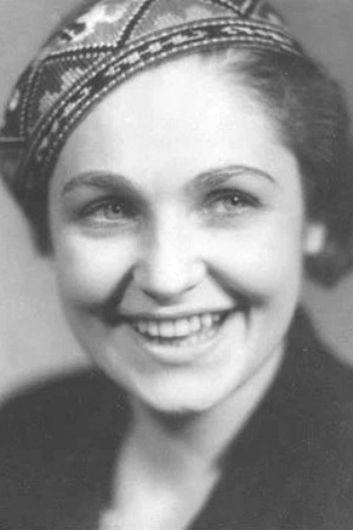 Elena Hálková photo