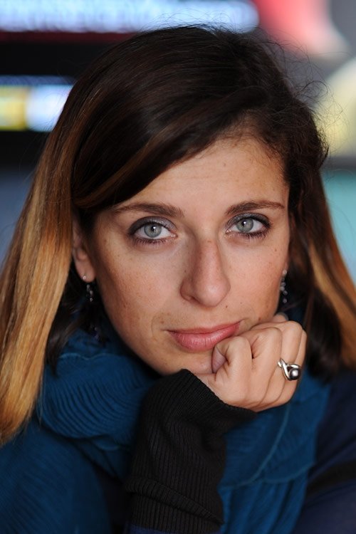 Profile image of Elena Hazanova