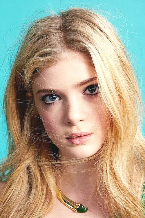 Elena Kampouris photo