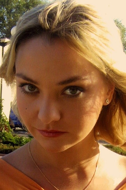 Elena Karpovich photo