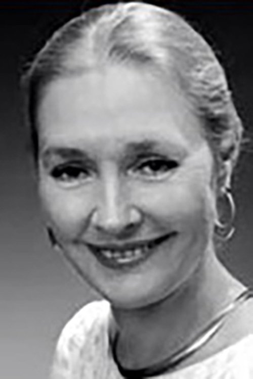 Elena Kozlitina photo