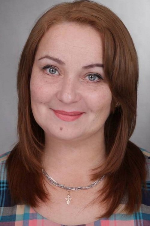 Elena Kruzhylina photo