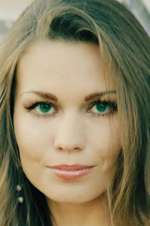 Profile image of Elena Lanskikh