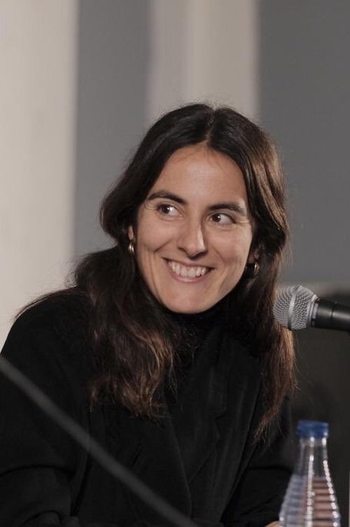 Profile image of Elena López Riera