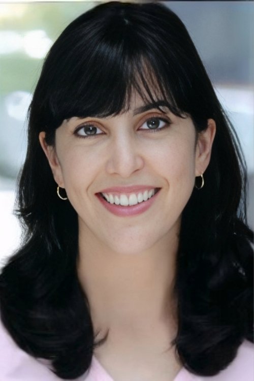 Elena Maria Garcia photo