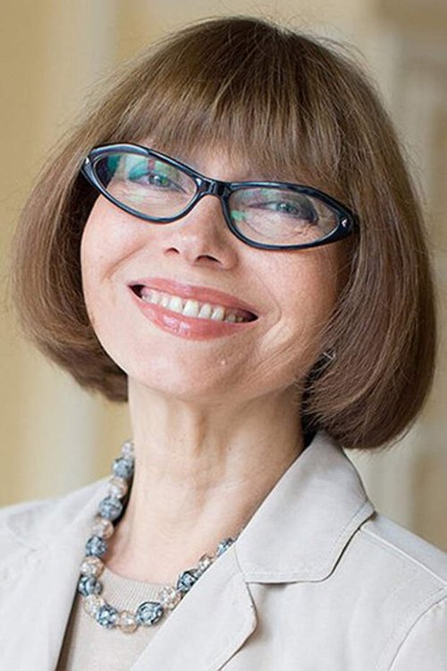 Elena Metelkina photo