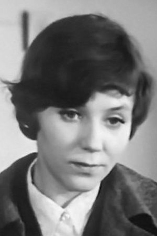 Elena Naumkina photo