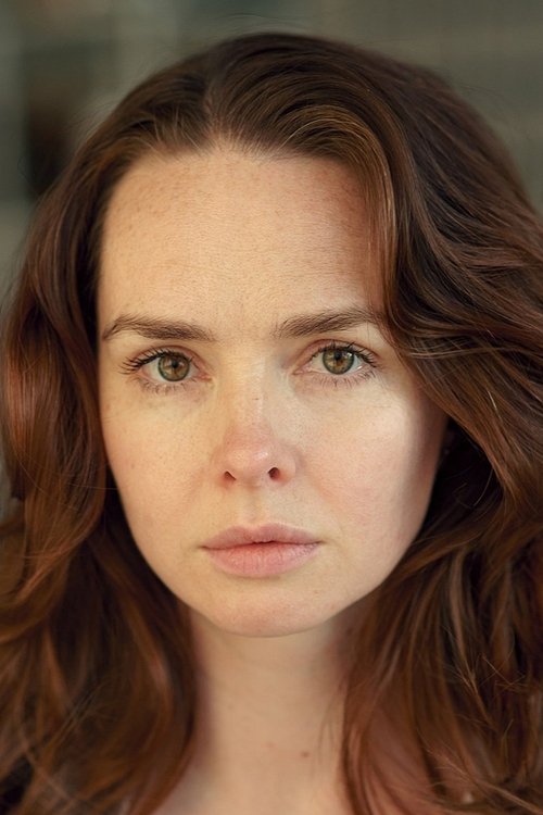 Elena Nikolaeva photo