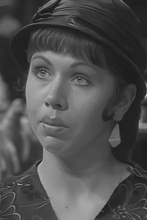 Elena Papanova photo