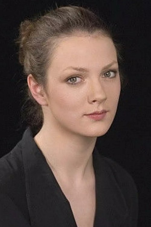 Elena Plaksina photo