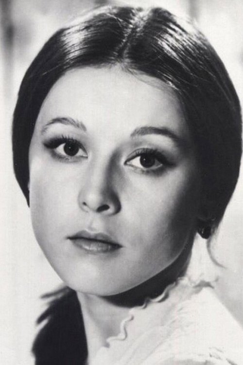 Elena Prudnikova photo