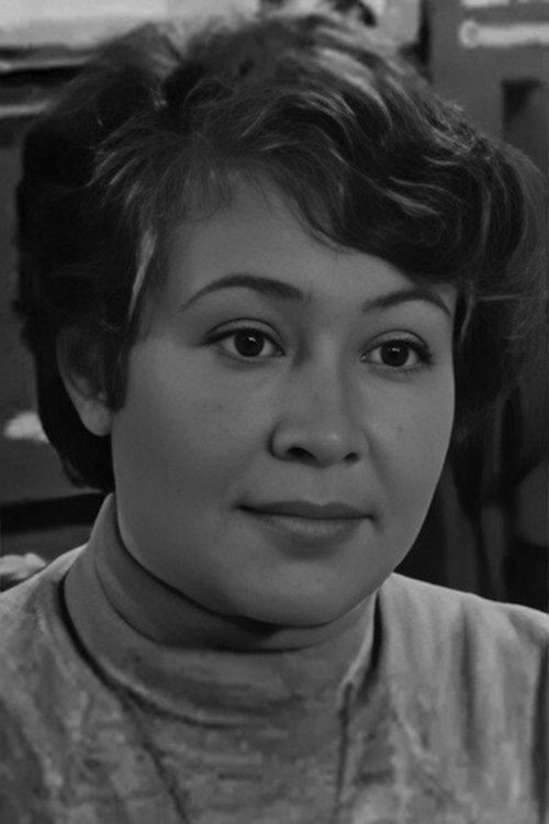 Elena Stavrogina photo