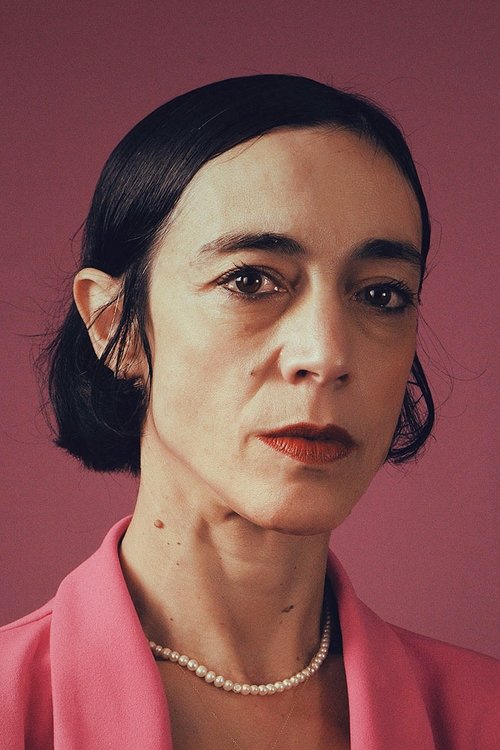 Elena Topalidou photo